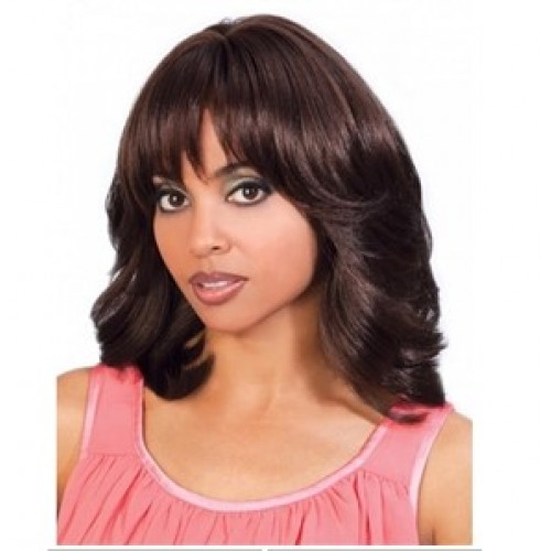 BOBBI BOSS Premium Synthetic Wig M151 CHELSY